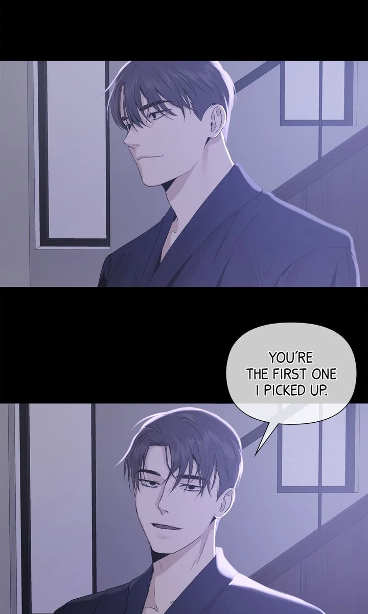 Stranger [Mature Official] - Chapter 5 manhwa