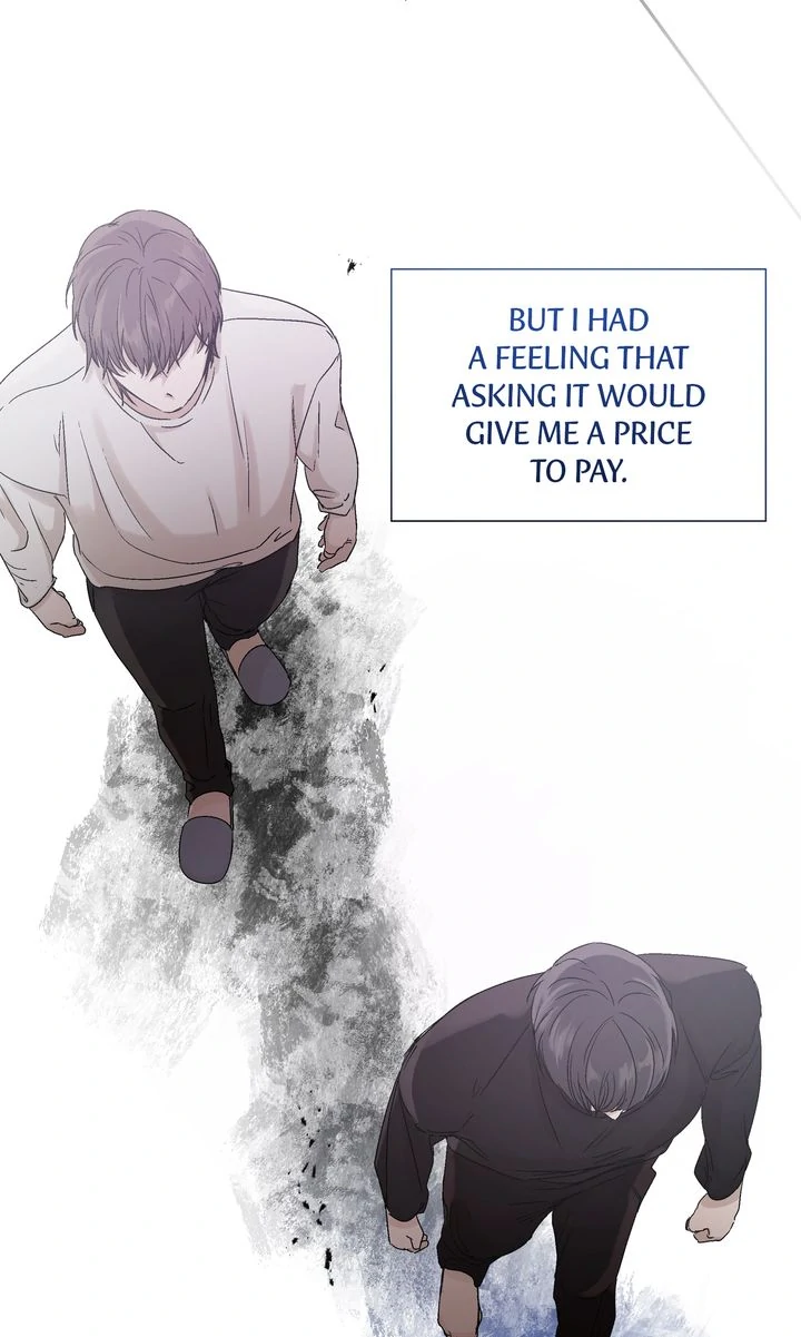 Stranger [Mature Official] - Chapter 5 manhwa