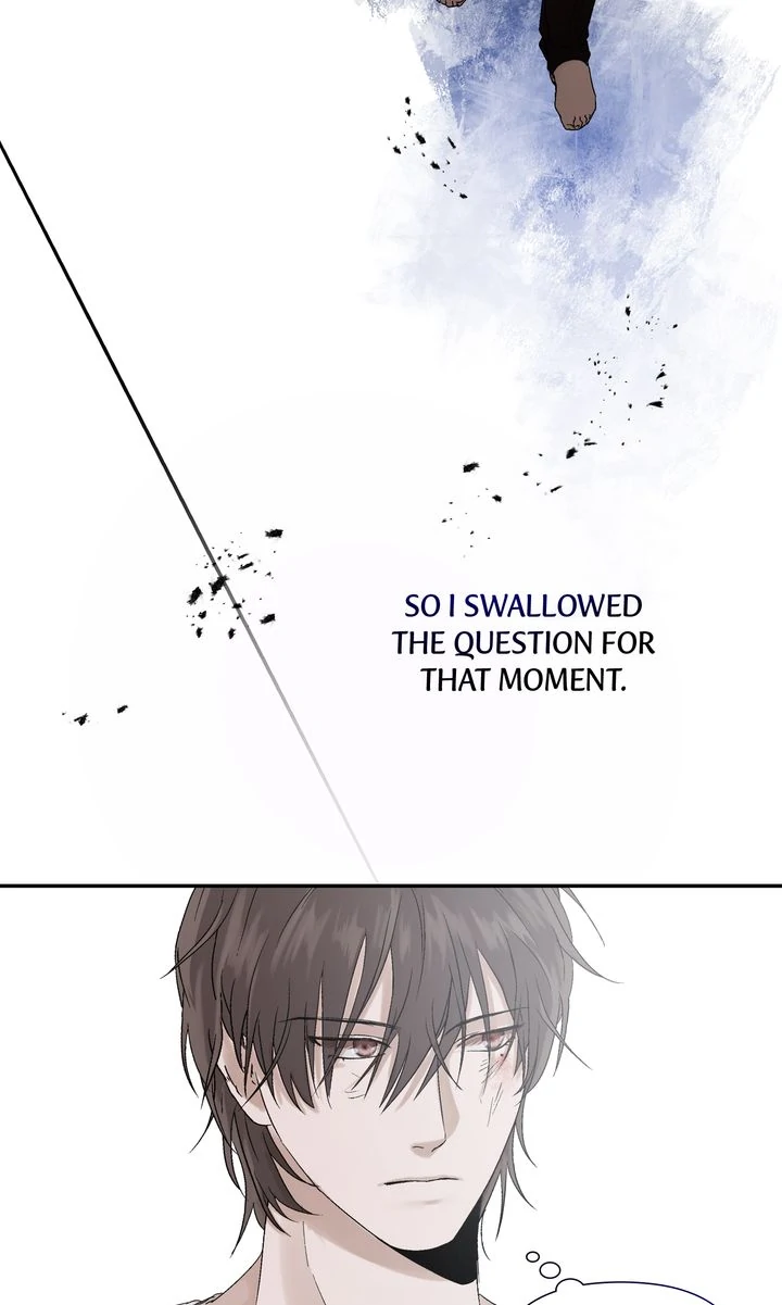 Stranger [Mature Official] - Chapter 5 manhwa