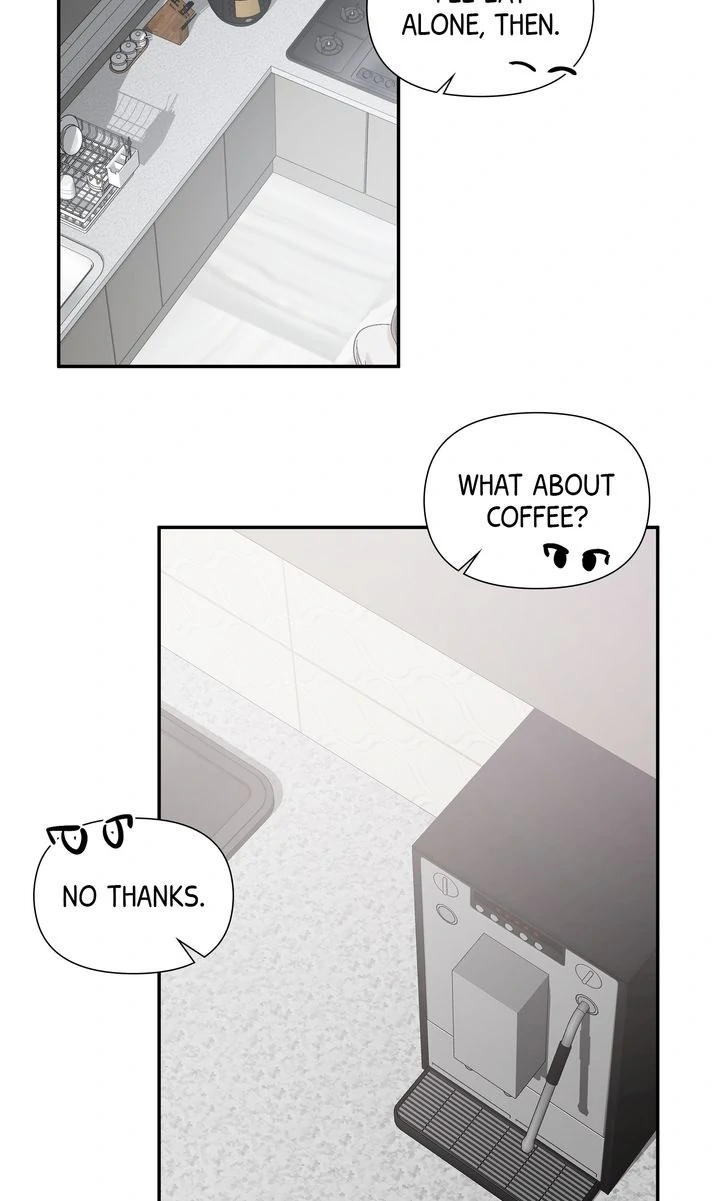 Stranger [Mature Official] - Chapter 5 manhwa