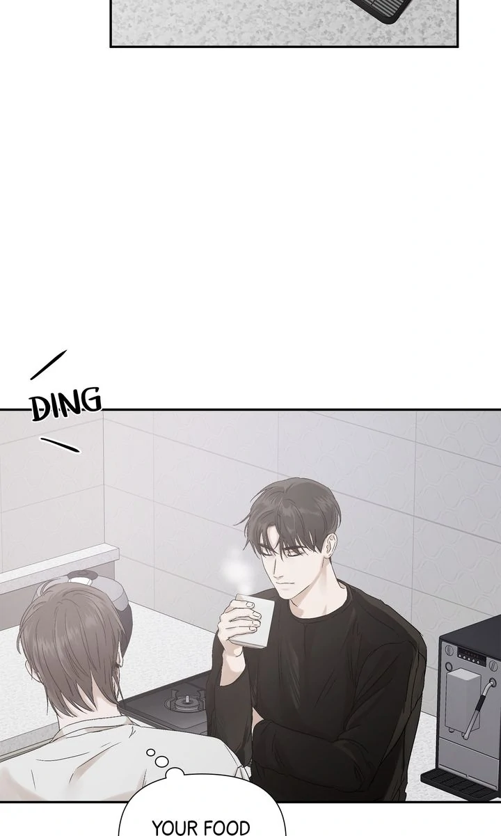 Stranger [Mature Official] - Chapter 5 manhwa