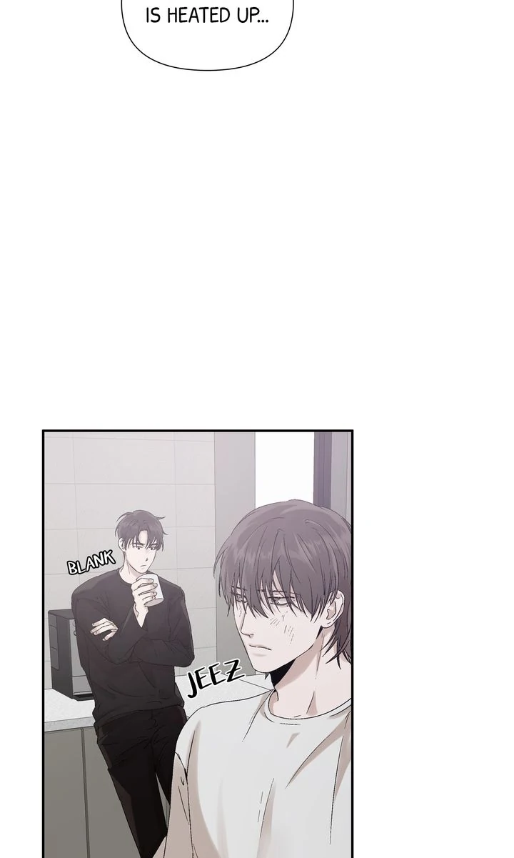 Stranger [Mature Official] - Chapter 5 manhwa