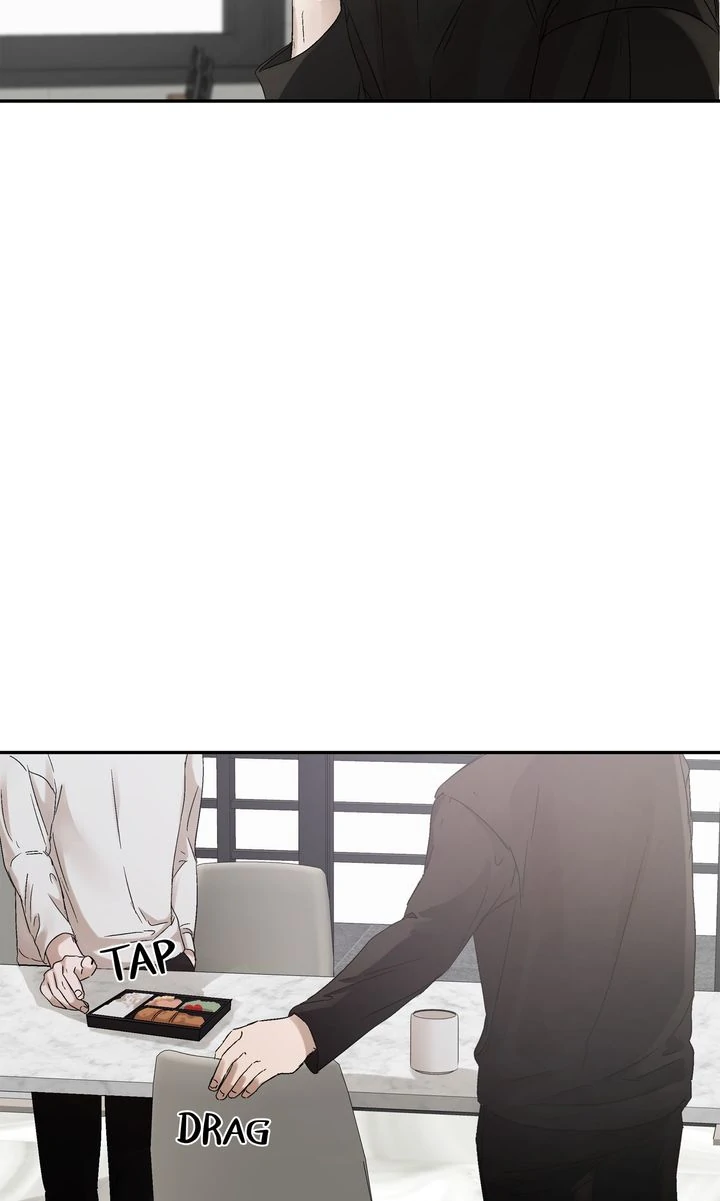 Stranger [Mature Official] - Chapter 5 manhwa