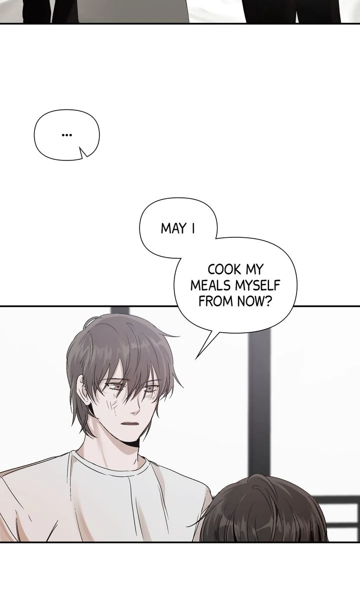 Stranger [Mature Official] - Chapter 5 manhwa