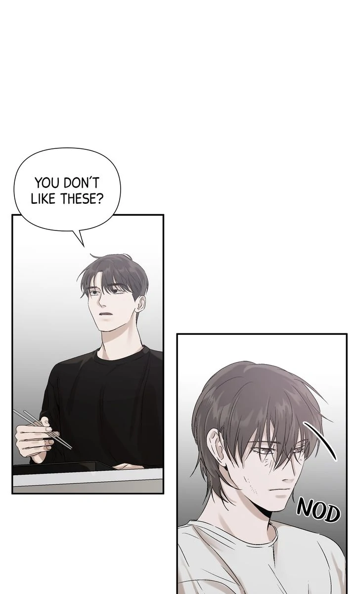 Stranger [Mature Official] - Chapter 5 manhwa