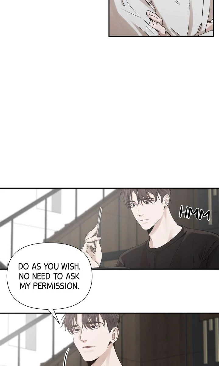 Stranger [Mature Official] - Chapter 5 manhwa
