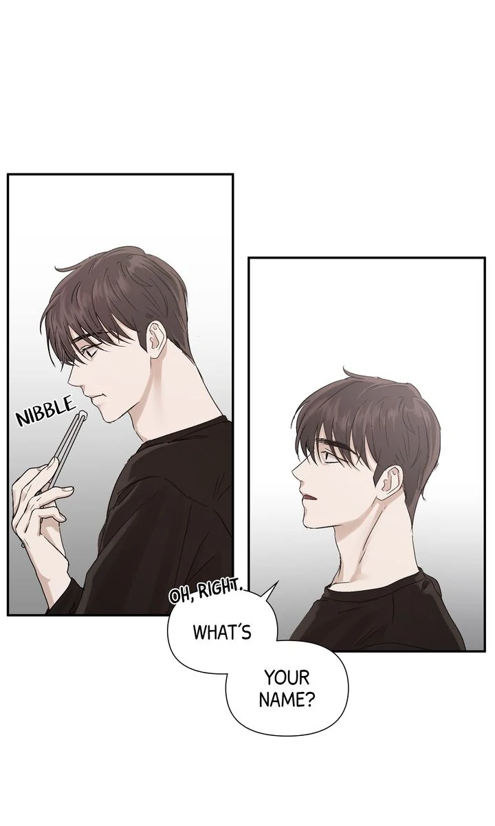 Stranger [Mature Official] - Chapter 5 manhwa