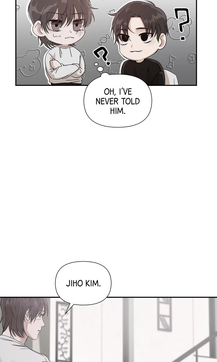 Stranger [Mature Official] - Chapter 5 manhwa