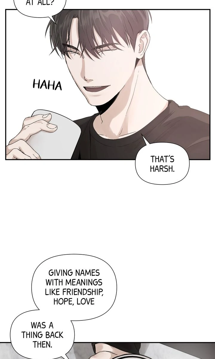 Stranger [Mature Official] - Chapter 5 manhwa