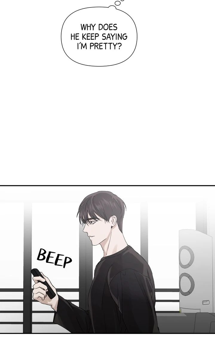 Stranger [Mature Official] - Chapter 5 manhwa