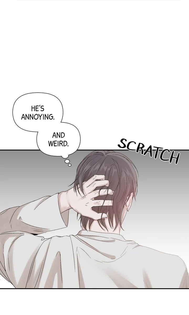 Stranger [Mature Official] - Chapter 5 manhwa