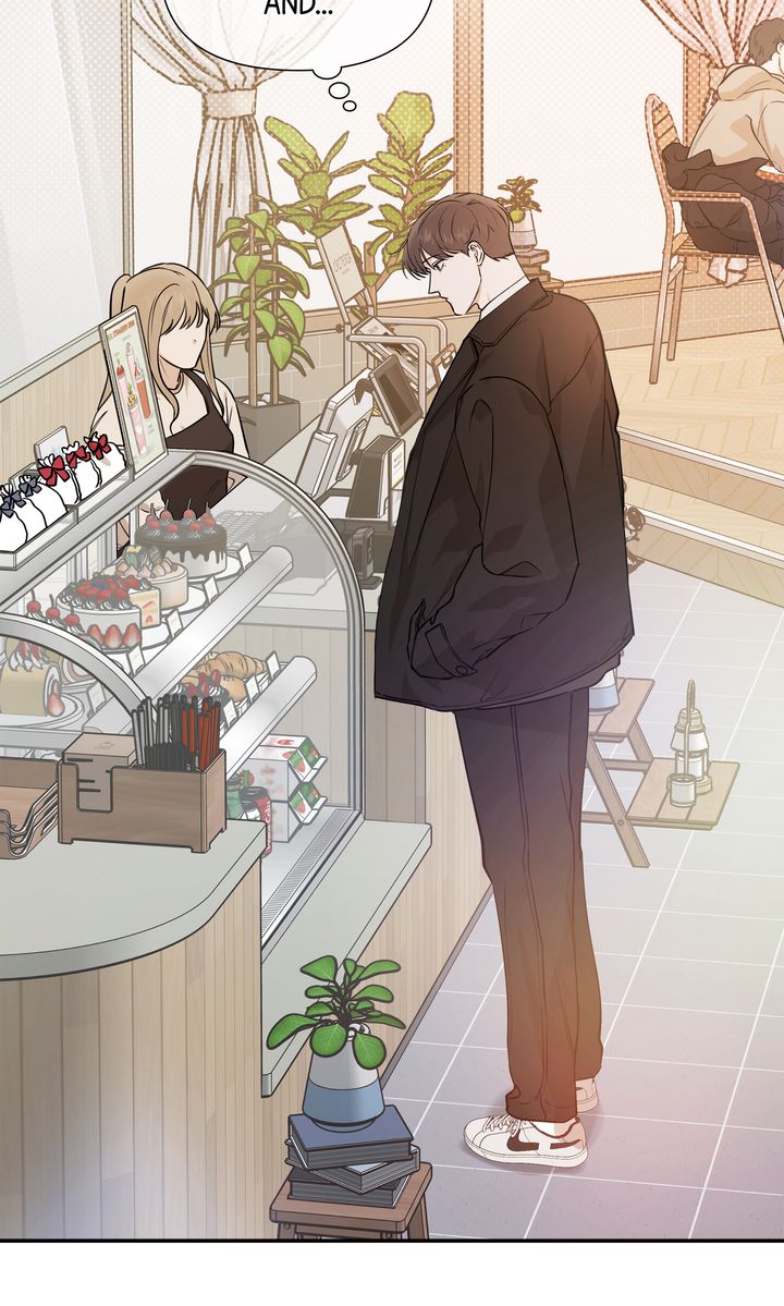 Stranger [Mature Official] - Chapter 50 manhwa