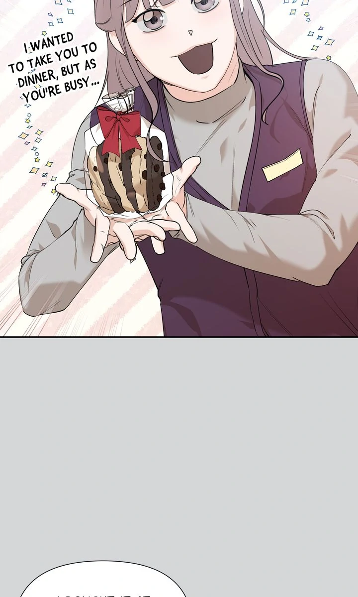 Stranger [Mature Official] - Chapter 50 manhwa