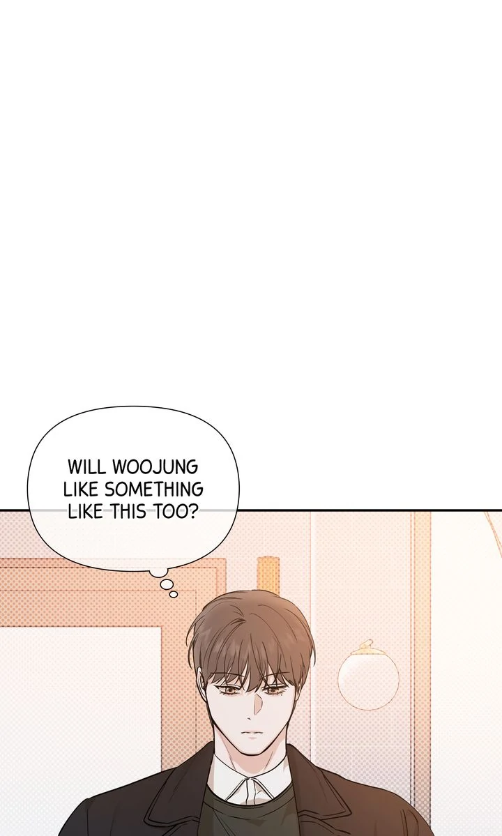 Stranger [Mature Official] - Chapter 50 manhwa