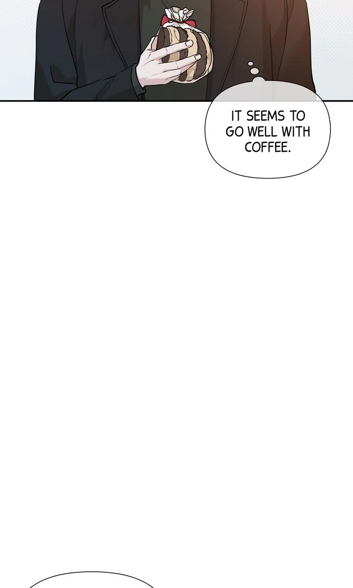 Stranger [Mature Official] - Chapter 50 manhwa