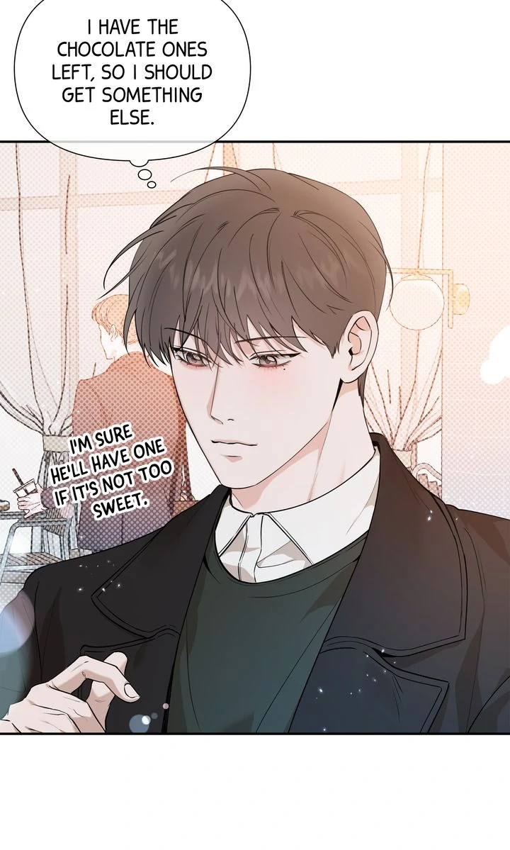 Stranger [Mature Official] - Chapter 50 manhwa