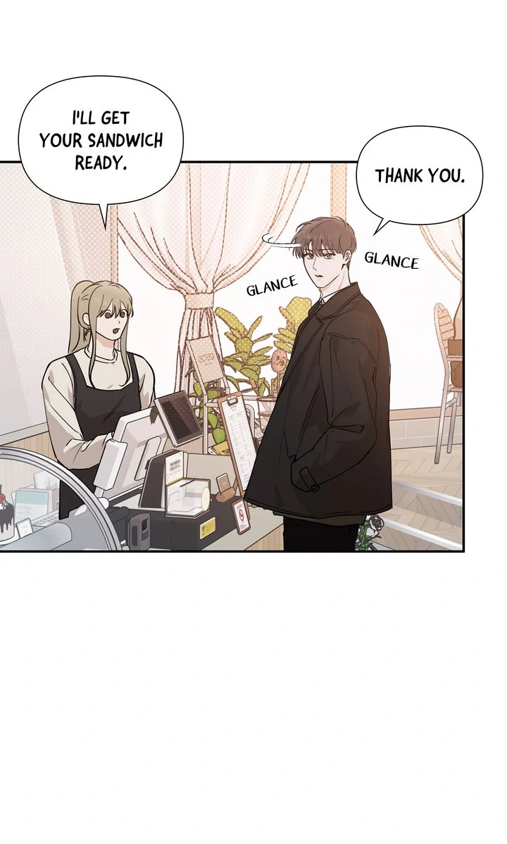 Stranger [Mature Official] - Chapter 50 manhwa