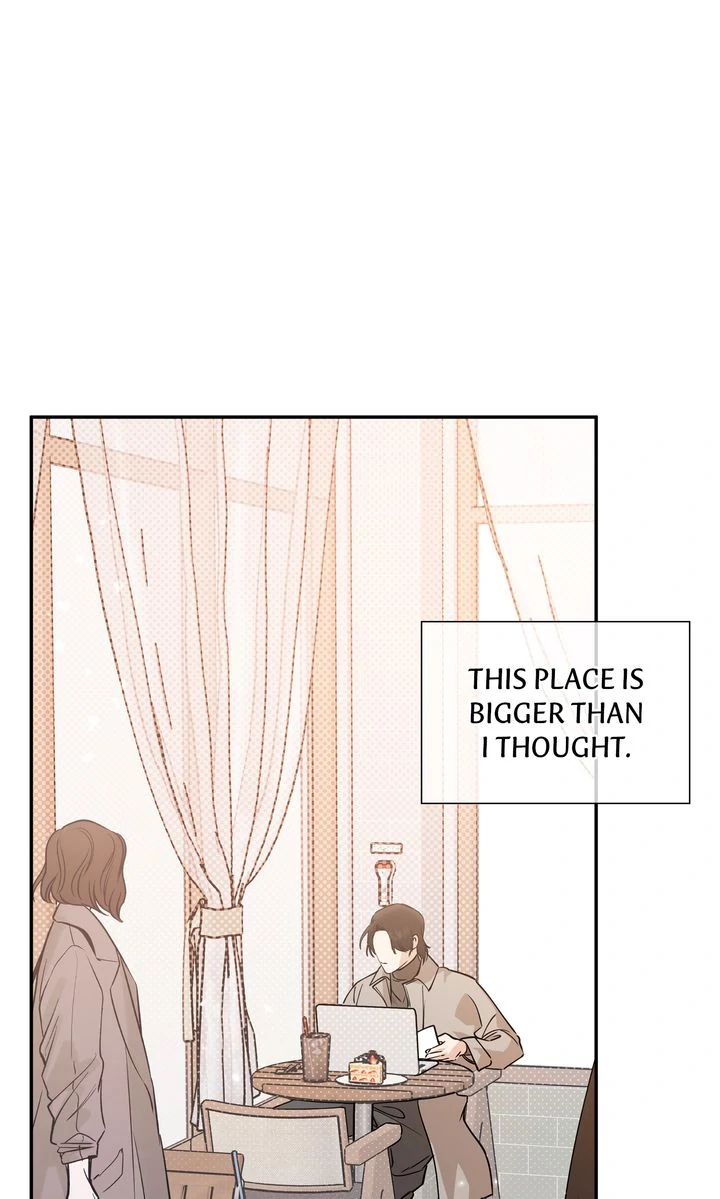 Stranger [Mature Official] - Chapter 50 manhwa