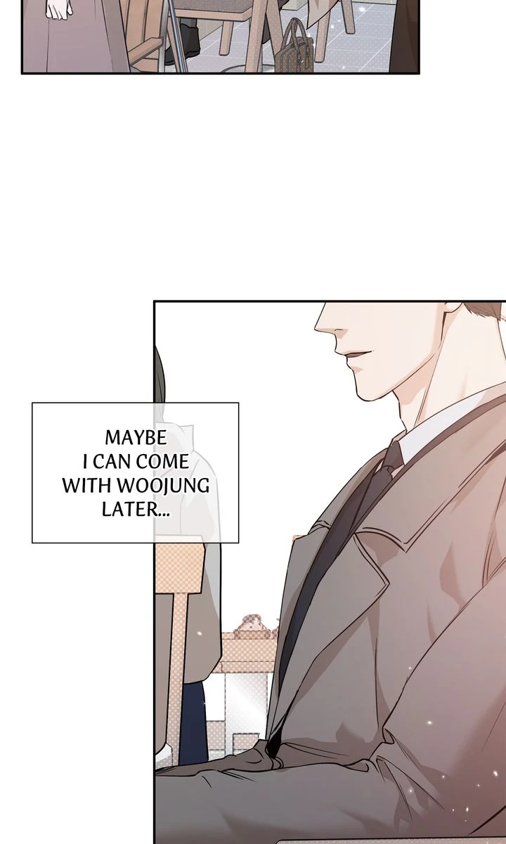 Stranger [Mature Official] - Chapter 50 manhwa