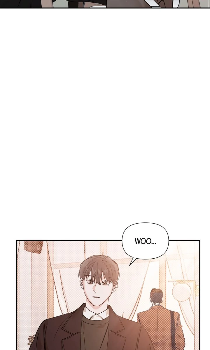 Stranger [Mature Official] - Chapter 50 manhwa