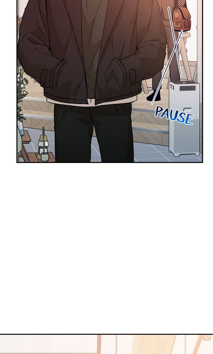 Stranger [Mature Official] - Chapter 50 manhwa