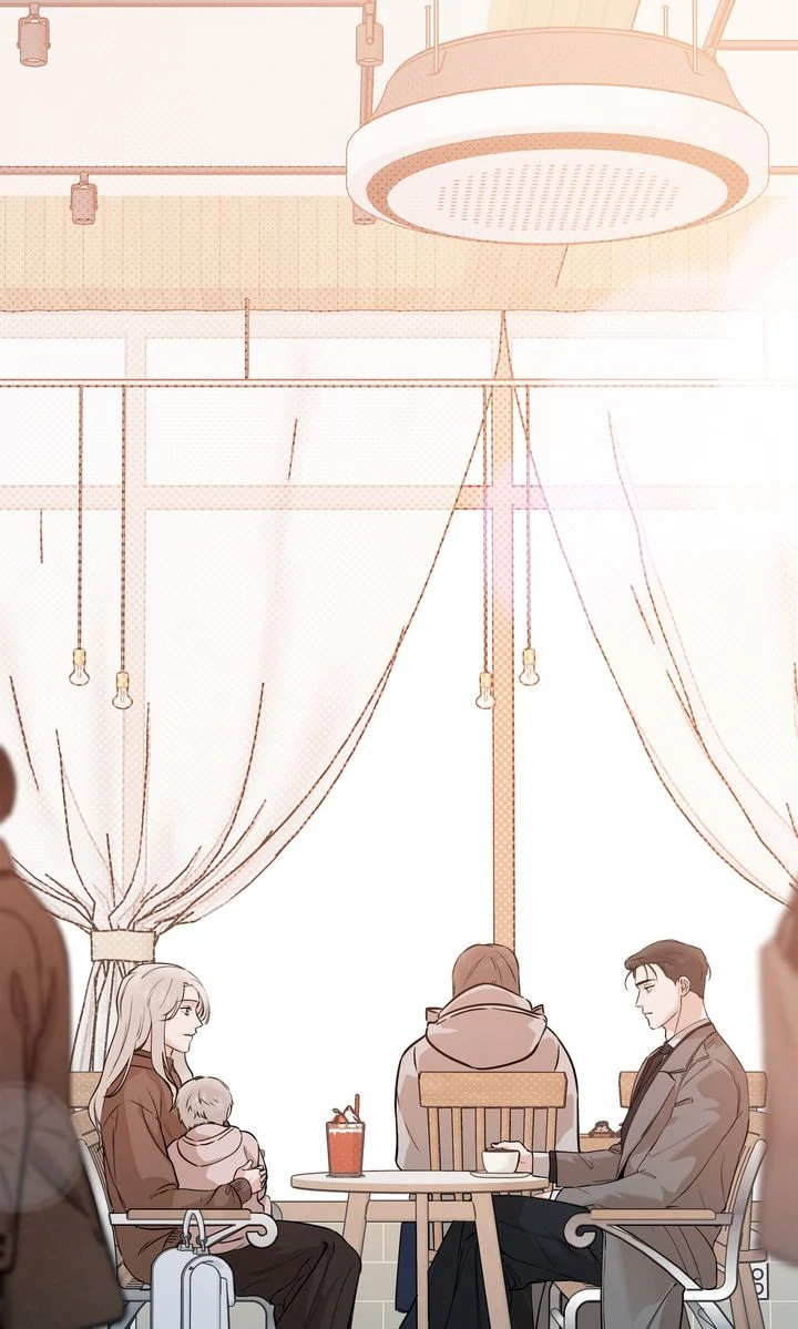 Stranger [Mature Official] - Chapter 50 manhwa