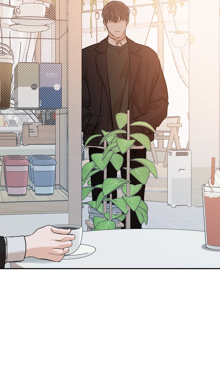 Stranger [Mature Official] - Chapter 50 manhwa