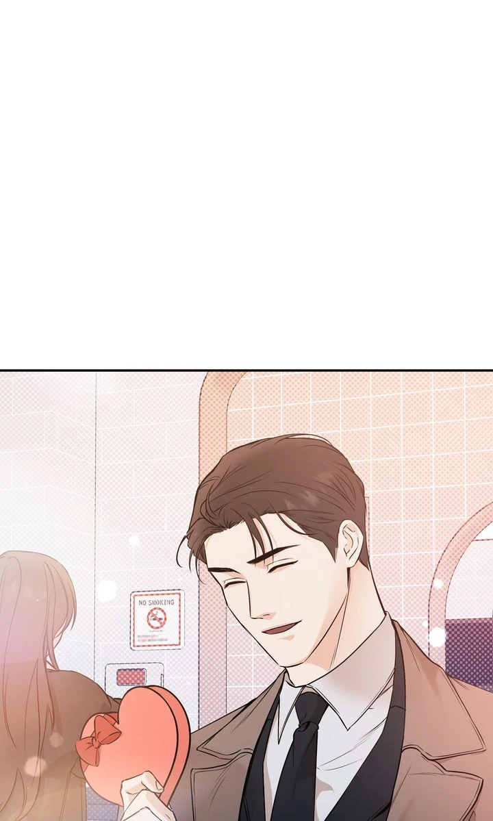 Stranger [Mature Official] - Chapter 50 manhwa