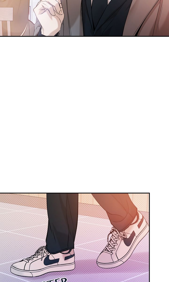 Stranger [Mature Official] - Chapter 50 manhwa