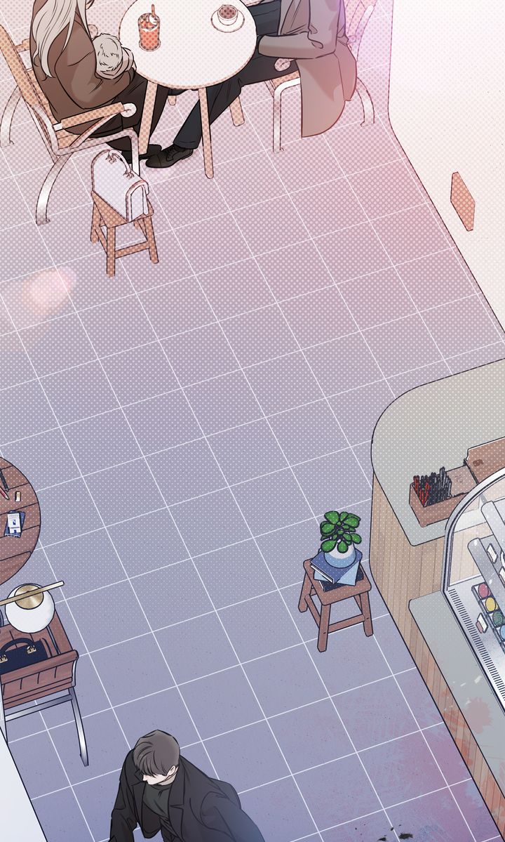 Stranger [Mature Official] - Chapter 50 manhwa
