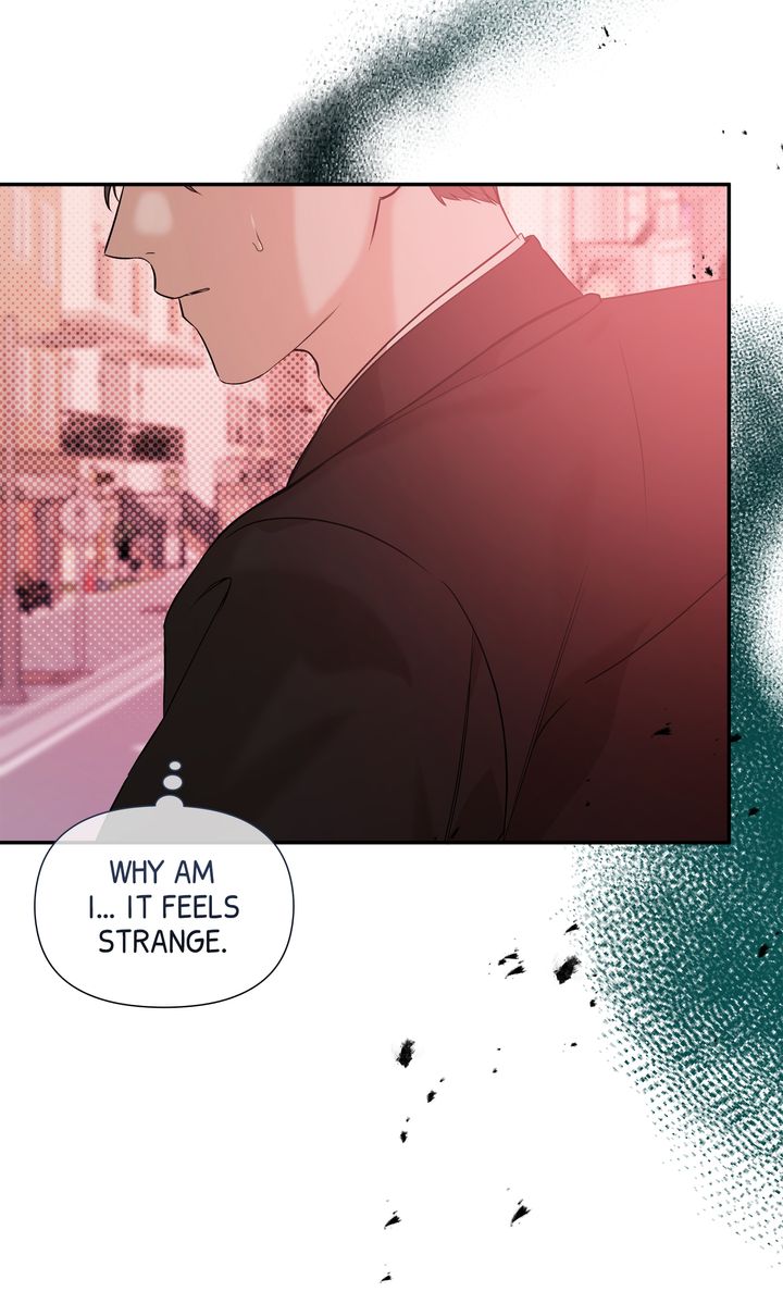Stranger [Mature Official] - Chapter 50 manhwa