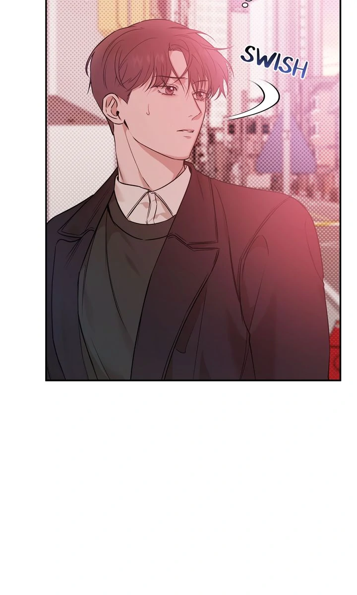 Stranger [Mature Official] - Chapter 50 manhwa