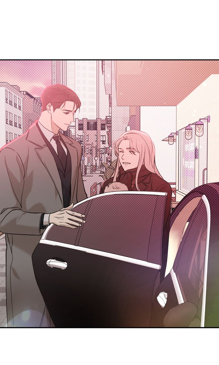 Stranger [Mature Official] - Chapter 50 manhwa