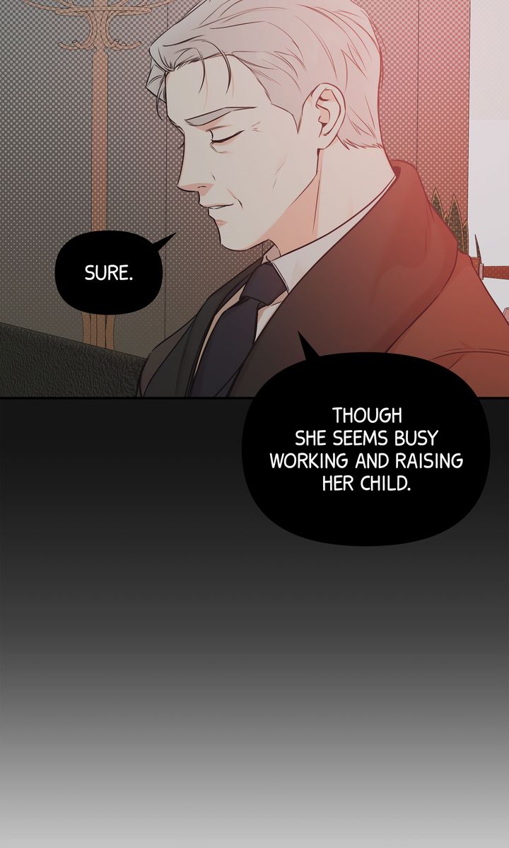 Stranger [Mature Official] - Chapter 50 manhwa