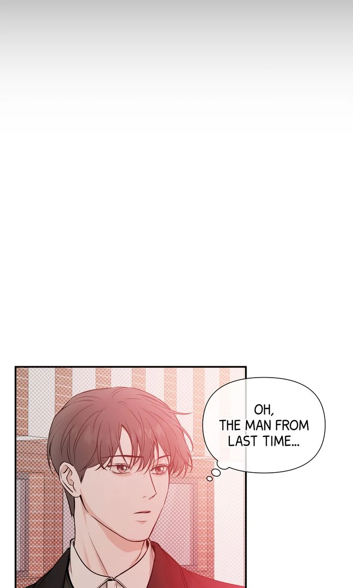 Stranger [Mature Official] - Chapter 50 manhwa
