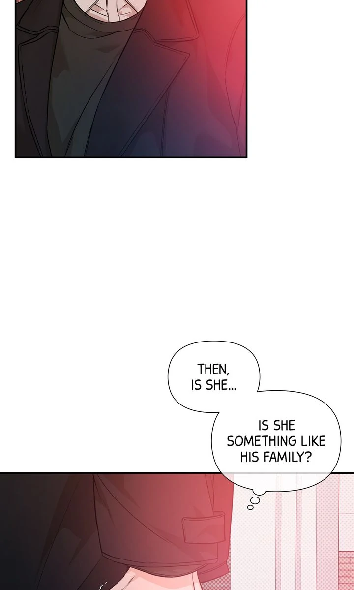 Stranger [Mature Official] - Chapter 50 manhwa