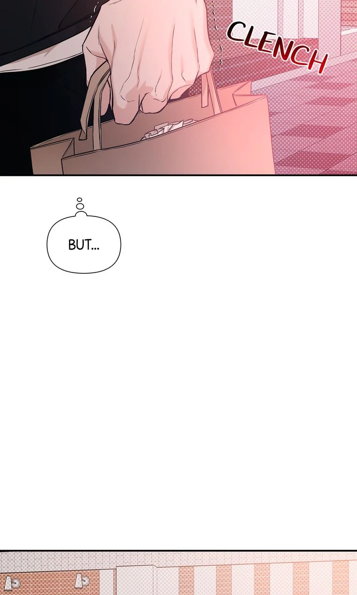 Stranger [Mature Official] - Chapter 50 manhwa