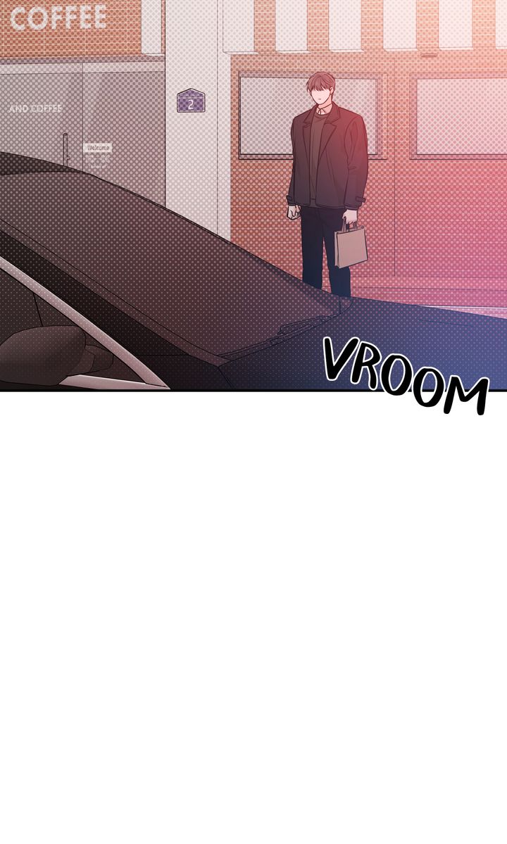 Stranger [Mature Official] - Chapter 50 manhwa