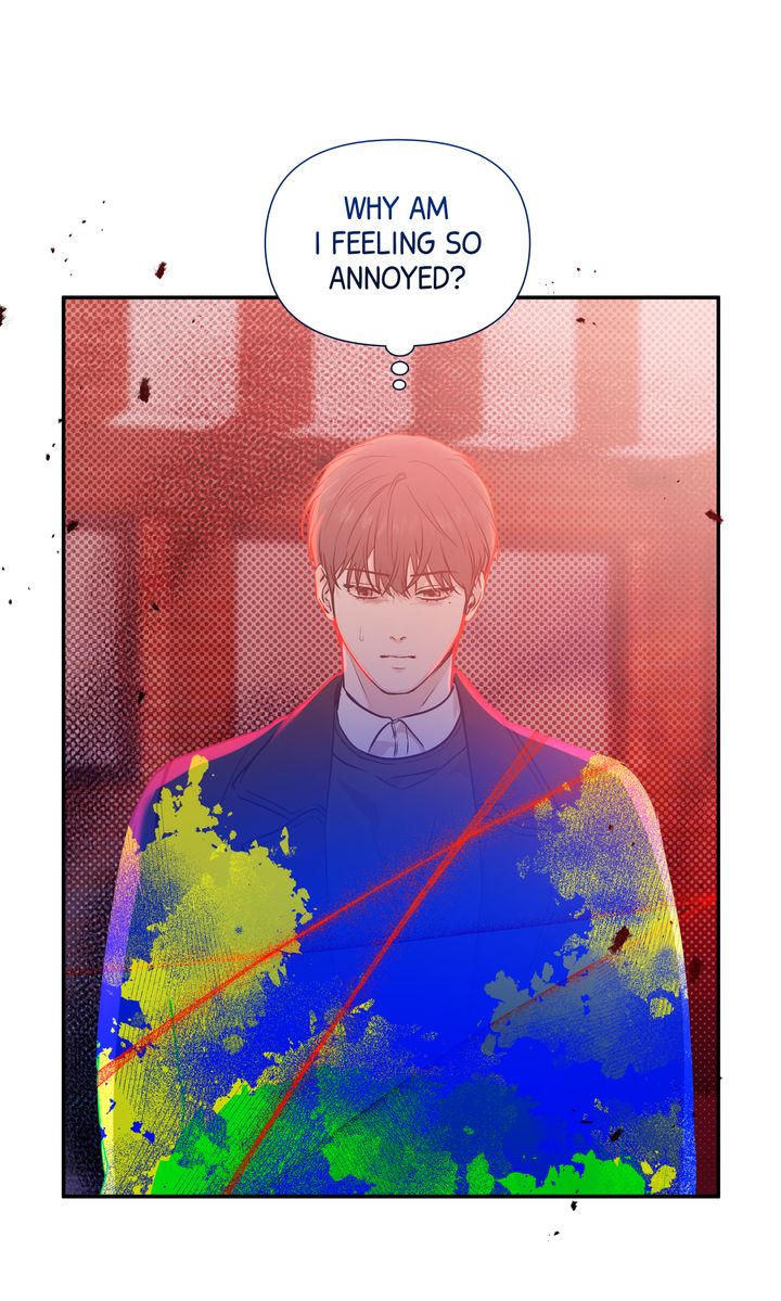 Stranger [Mature Official] - Chapter 50 manhwa