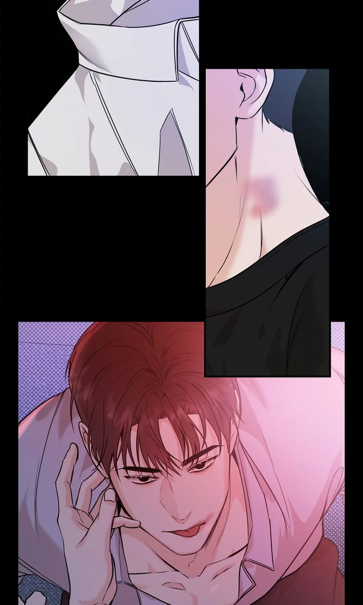 Stranger [Mature Official] - Chapter 50 manhwa