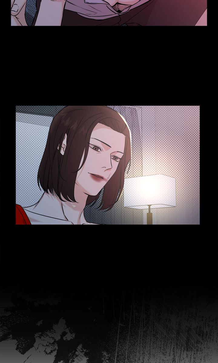 Stranger [Mature Official] - Chapter 50 manhwa
