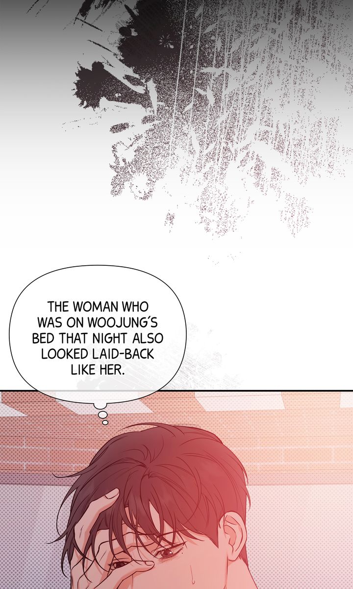 Stranger [Mature Official] - Chapter 50 manhwa