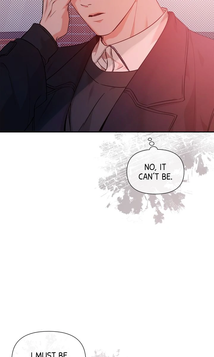 Stranger [Mature Official] - Chapter 50 manhwa