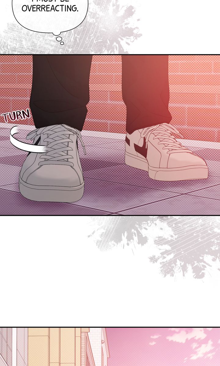 Stranger [Mature Official] - Chapter 50 manhwa