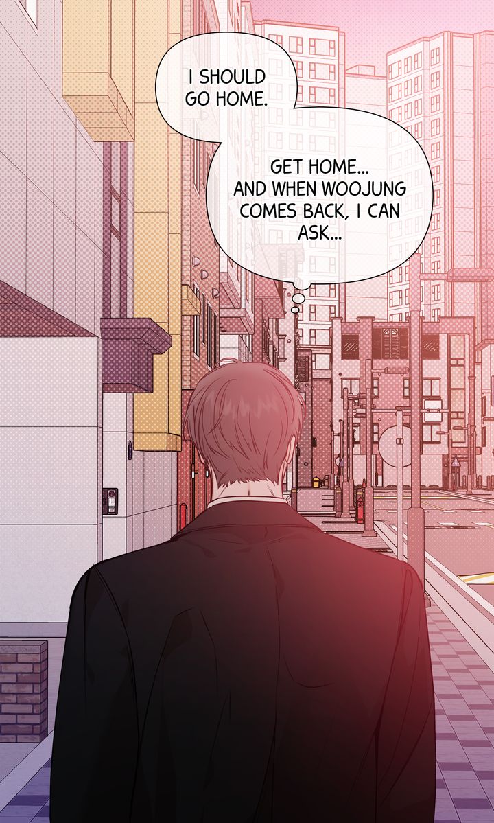 Stranger [Mature Official] - Chapter 50 manhwa