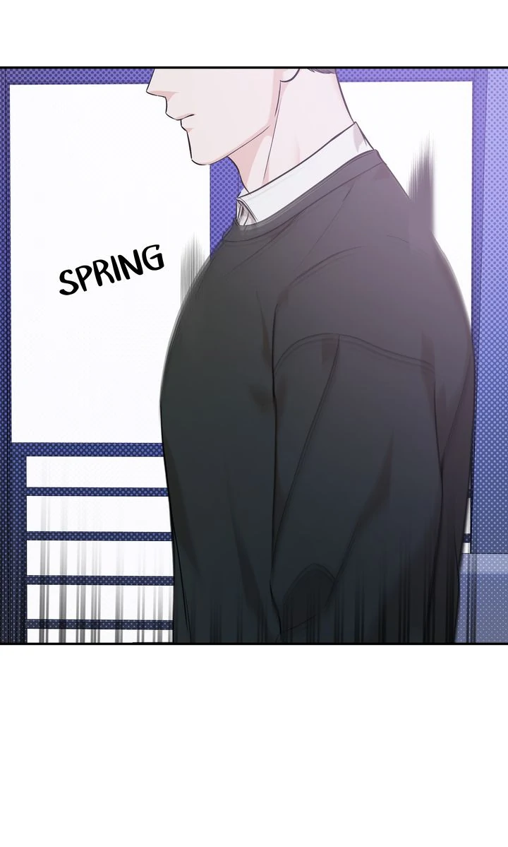 Stranger [Mature Official] - Chapter 50 manhwa