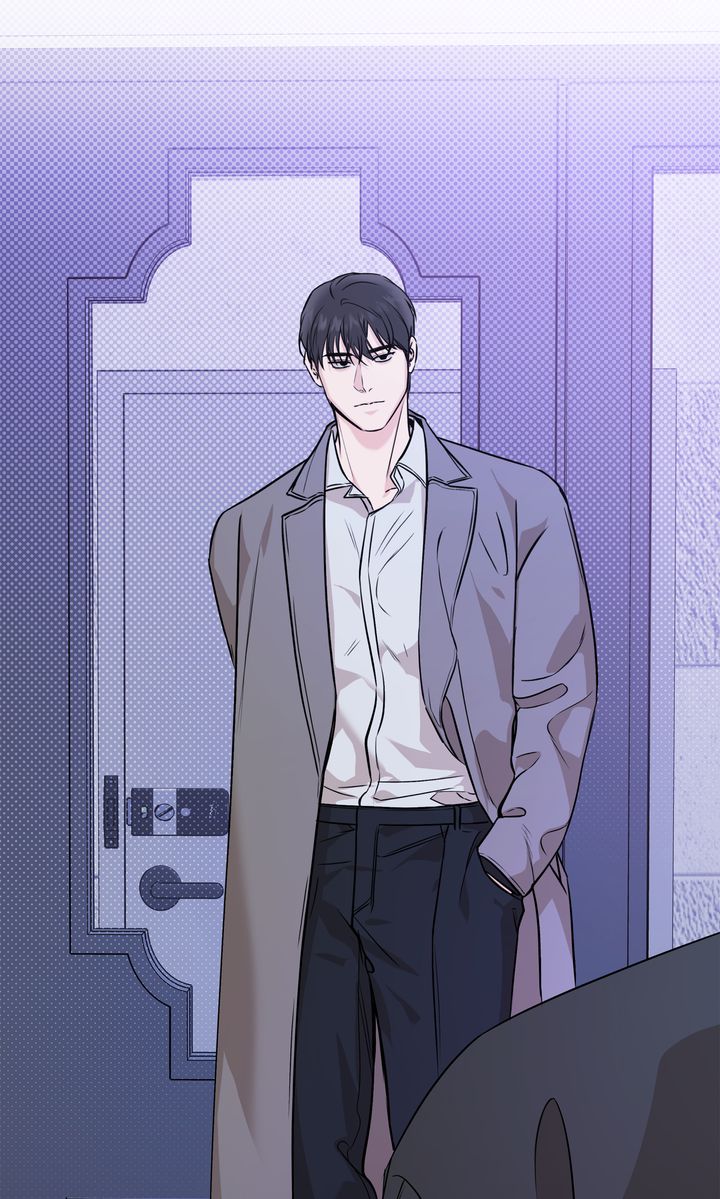 Stranger [Mature Official] - Chapter 50 manhwa