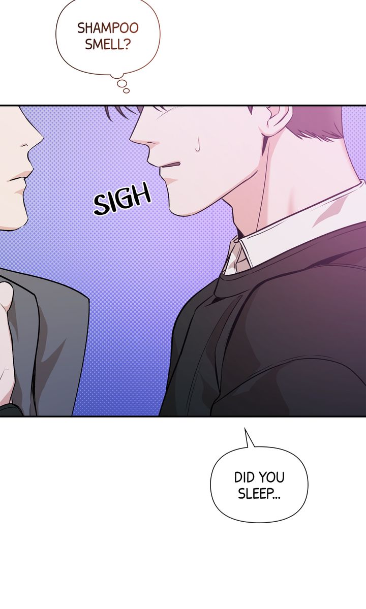Stranger [Mature Official] - Chapter 50 manhwa