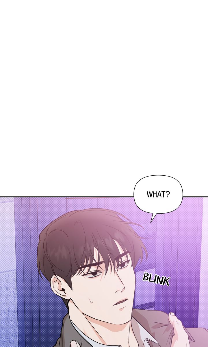 Stranger [Mature Official] - Chapter 50 manhwa