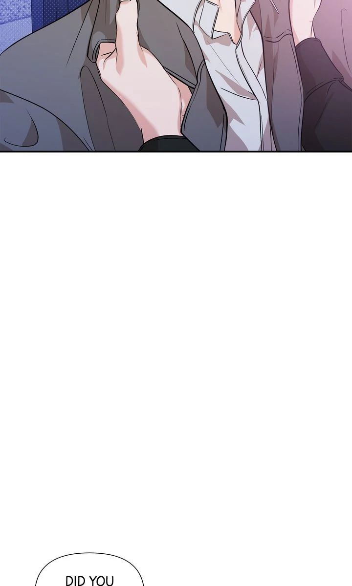 Stranger [Mature Official] - Chapter 50 manhwa